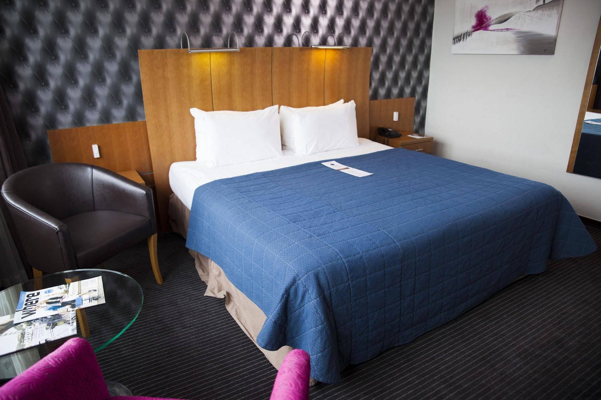 Treehouse Hotel London Kültér fotó