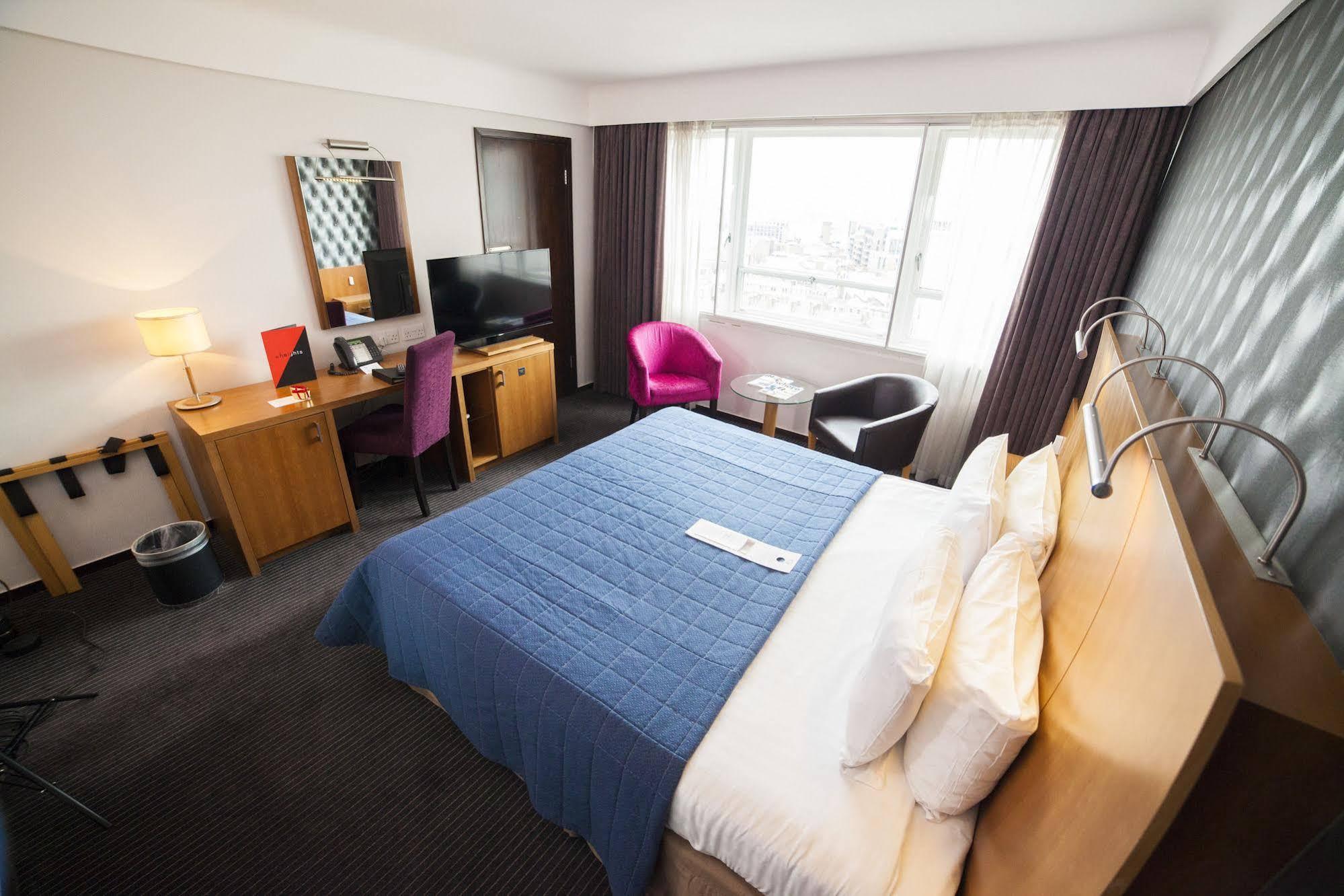 Treehouse Hotel London Kültér fotó
